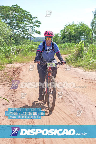 1º Desafio MTB - 3 Morrinhos