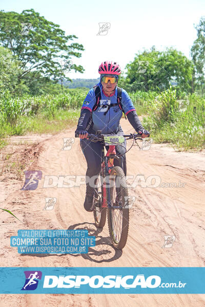 1º Desafio MTB - 3 Morrinhos