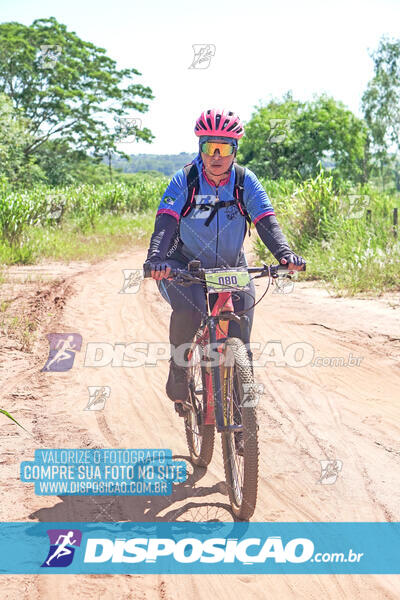 1º Desafio MTB - 3 Morrinhos