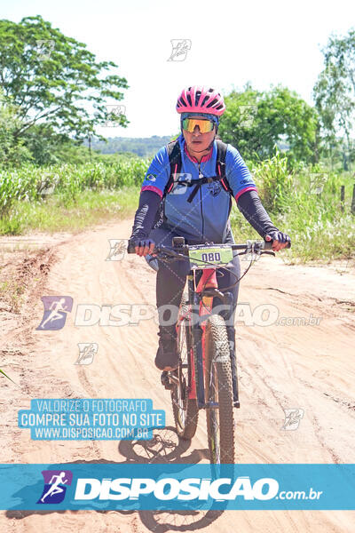 1º Desafio MTB - 3 Morrinhos