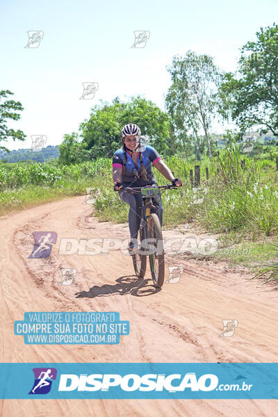 1º Desafio MTB - 3 Morrinhos