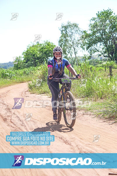 1º Desafio MTB - 3 Morrinhos