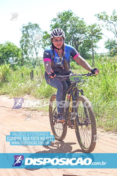 1º Desafio MTB - 3 Morrinhos