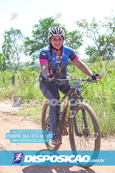 1º Desafio MTB - 3 Morrinhos