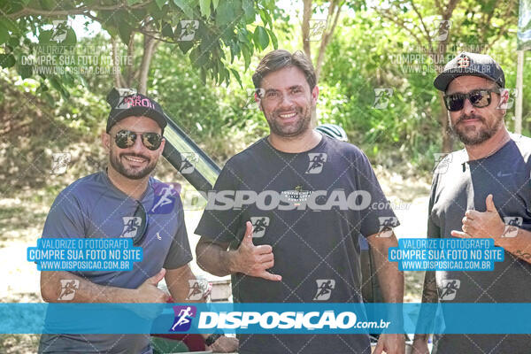 1º Desafio MTB - 3 Morrinhos