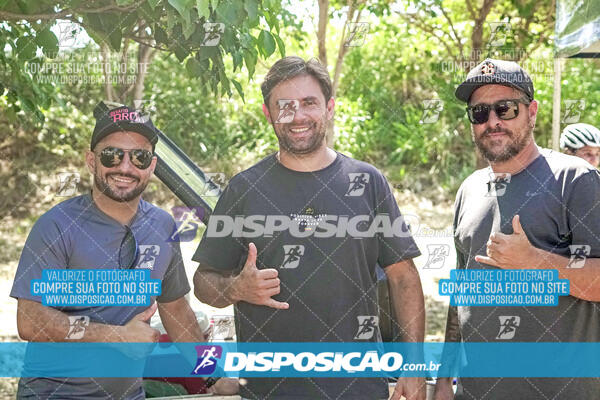 1º Desafio MTB - 3 Morrinhos