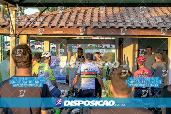 1º Desafio MTB - 3 Morrinhos