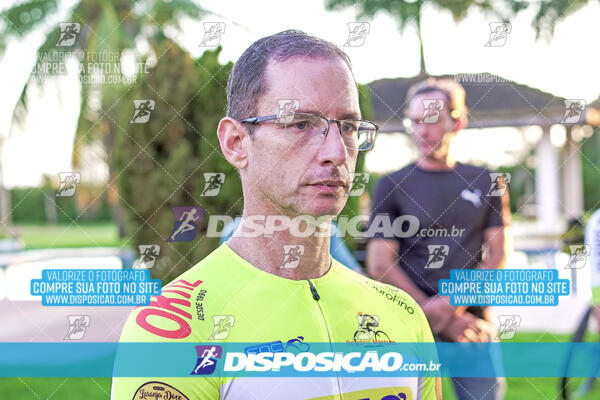 1º Desafio MTB - 3 Morrinhos