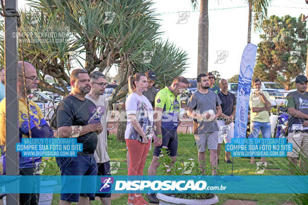 1º Desafio MTB - 3 Morrinhos