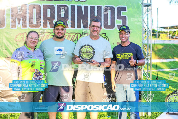 1º Desafio MTB - 3 Morrinhos