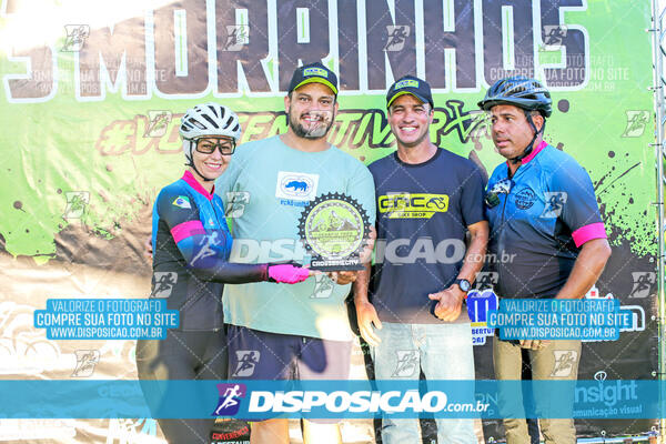 1º Desafio MTB - 3 Morrinhos