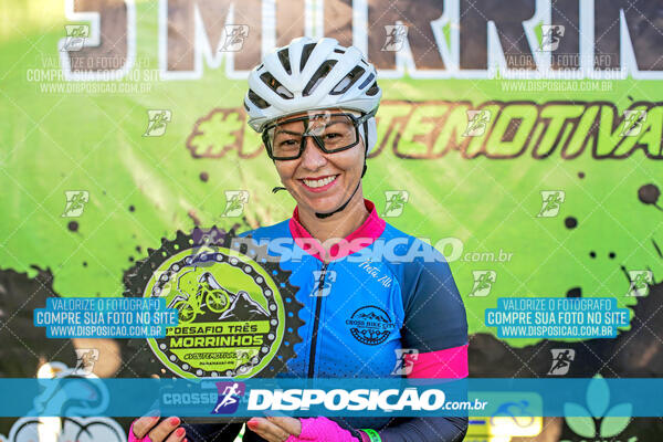 1º Desafio MTB - 3 Morrinhos