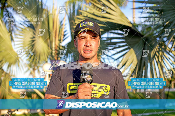 1º Desafio MTB - 3 Morrinhos