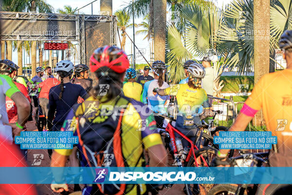 1º Desafio MTB - 3 Morrinhos