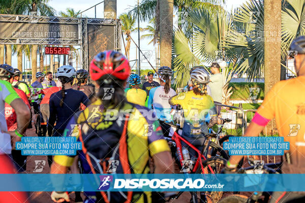 1º Desafio MTB - 3 Morrinhos