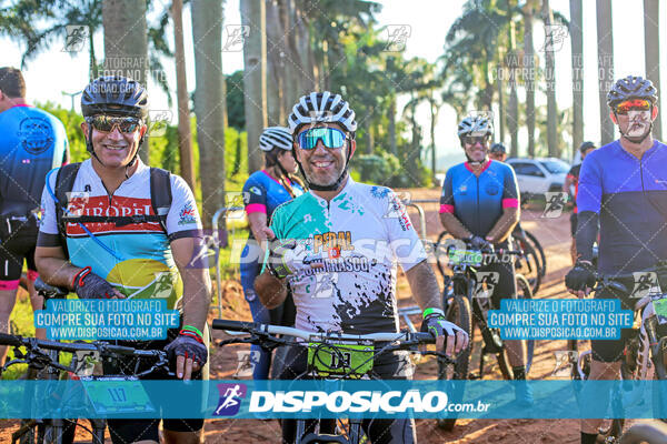 1º Desafio MTB - 3 Morrinhos