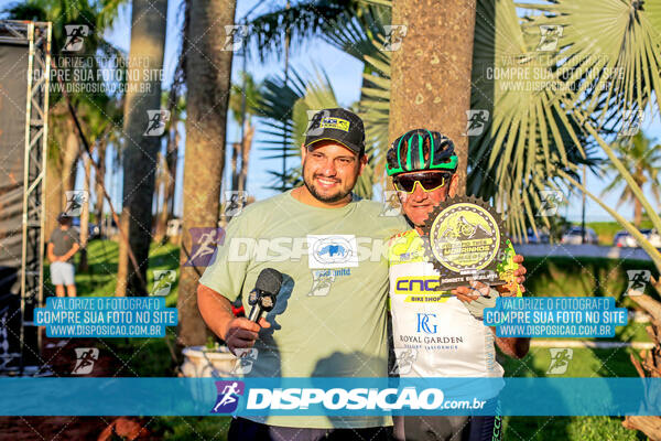 1º Desafio MTB - 3 Morrinhos