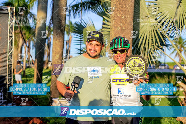 1º Desafio MTB - 3 Morrinhos