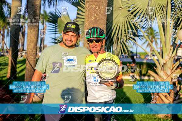 1º Desafio MTB - 3 Morrinhos