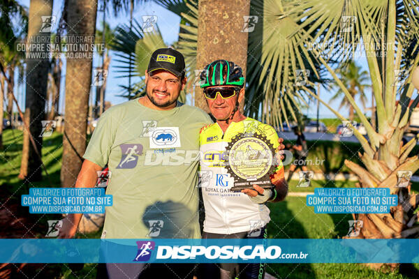 1º Desafio MTB - 3 Morrinhos