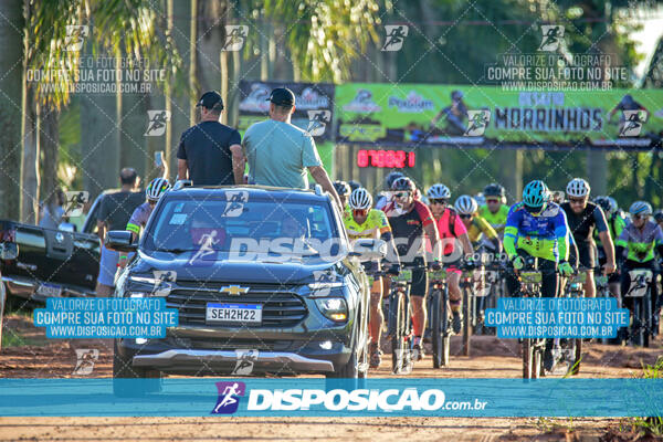 1º Desafio MTB - 3 Morrinhos