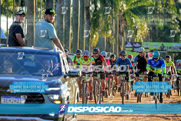 1º Desafio MTB - 3 Morrinhos