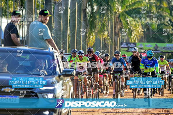 1º Desafio MTB - 3 Morrinhos