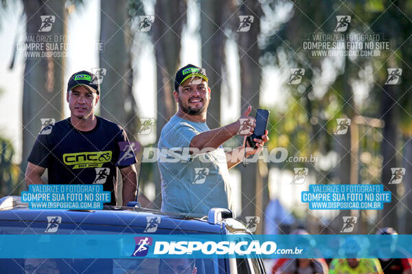 1º Desafio MTB - 3 Morrinhos