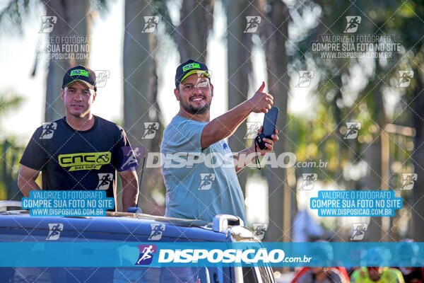 1º Desafio MTB - 3 Morrinhos