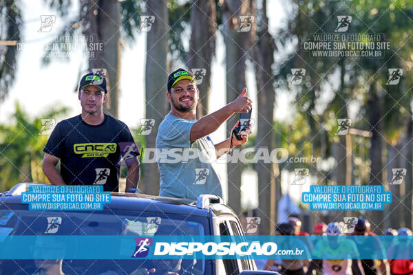 1º Desafio MTB - 3 Morrinhos