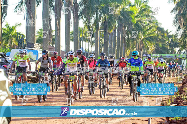 1º Desafio MTB - 3 Morrinhos