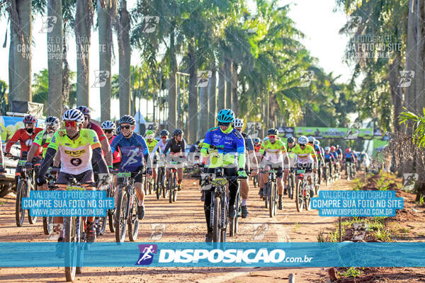 1º Desafio MTB - 3 Morrinhos