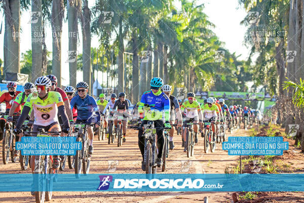 1º Desafio MTB - 3 Morrinhos