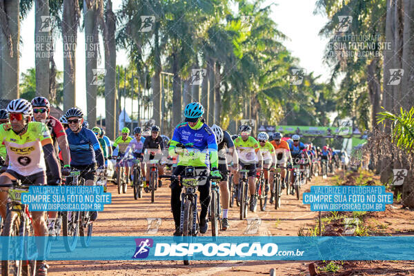 1º Desafio MTB - 3 Morrinhos