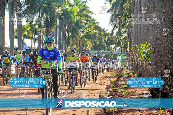 1º Desafio MTB - 3 Morrinhos