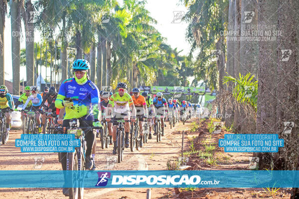 1º Desafio MTB - 3 Morrinhos