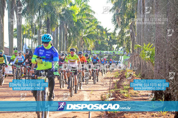 1º Desafio MTB - 3 Morrinhos