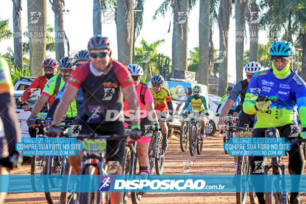 1º Desafio MTB - 3 Morrinhos