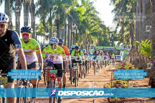 1º Desafio MTB - 3 Morrinhos