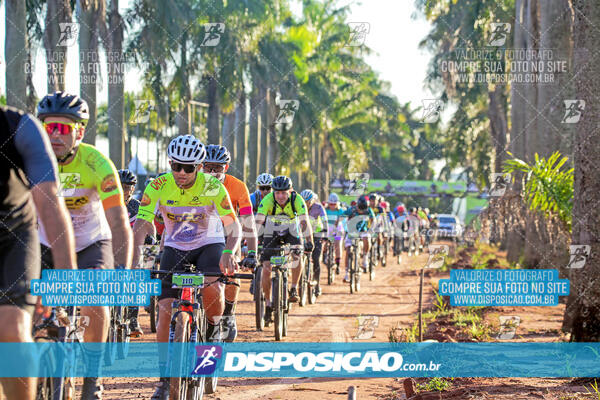 1º Desafio MTB - 3 Morrinhos