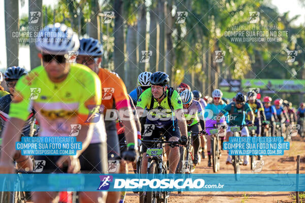 1º Desafio MTB - 3 Morrinhos