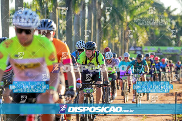 1º Desafio MTB - 3 Morrinhos