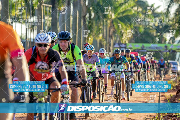 1º Desafio MTB - 3 Morrinhos