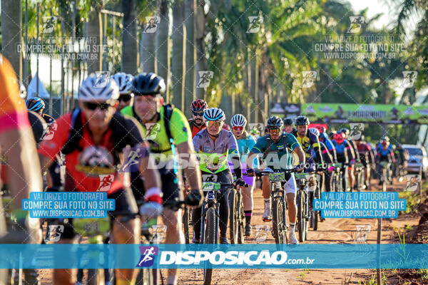 1º Desafio MTB - 3 Morrinhos