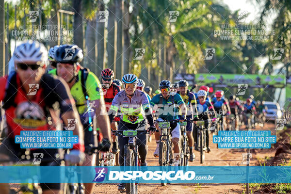 1º Desafio MTB - 3 Morrinhos