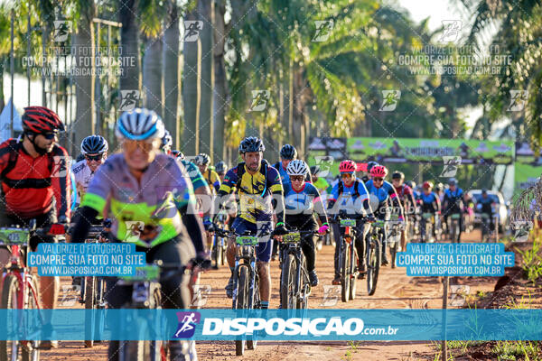 1º Desafio MTB - 3 Morrinhos