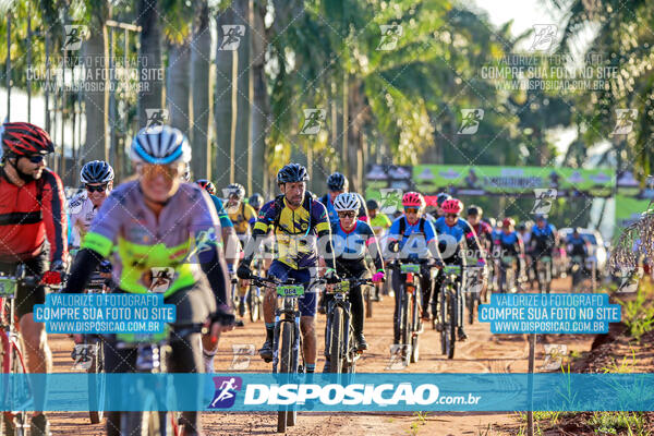 1º Desafio MTB - 3 Morrinhos