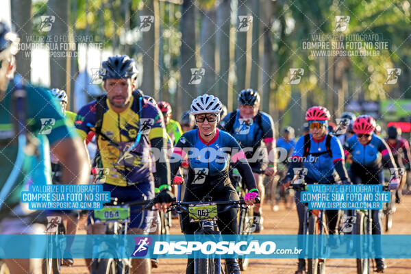 1º Desafio MTB - 3 Morrinhos