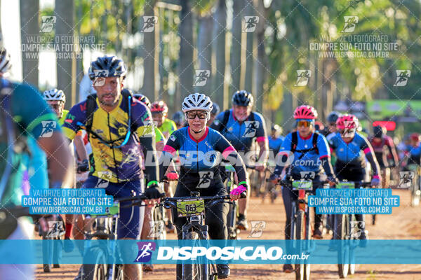 1º Desafio MTB - 3 Morrinhos