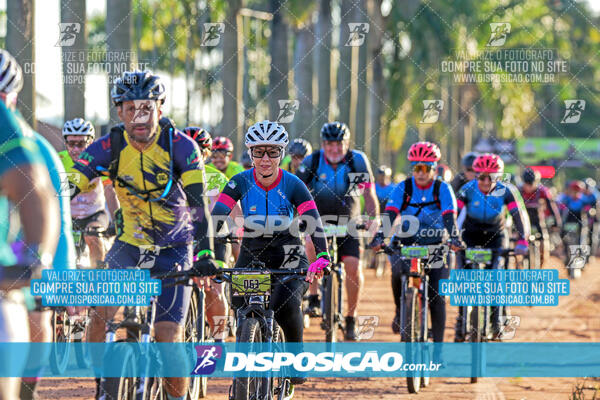 1º Desafio MTB - 3 Morrinhos